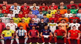 22 πράγματα για το 22ο Μουντιάλ της ιστορίας