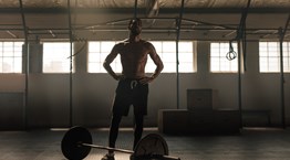 Η detox προπόνηση του Ιανουαρίου