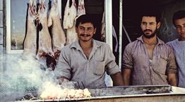 Η νόστιμη ιστορία του ντονέρ κεμπάπ