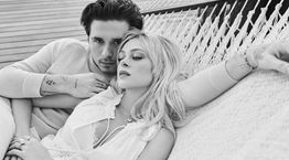 Όσα δεν έμειναν μεταξύ του Brooklyn Beckham και της Nicola Peltz