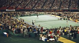 Battle of the Sexes: Ο αγώνας που άλλαξε τον κόσμο