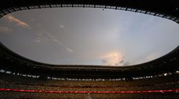 Live η τελετή έναρξης των Ολυμπιακών Αγώνων του Τόκιο