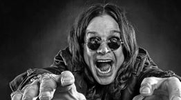 10 στιγμές παραφροσύνης απ' τη ζωή του Ozzy Osbourne
