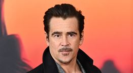 Η άγνωστη σχέση του Colin Farrell με την Elizabeth Taylor