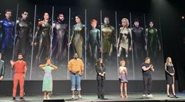 Ο Kit Harington θα παίξει στο Eternals της Marvel