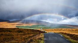 Το ίσως ομορφότερο road trip