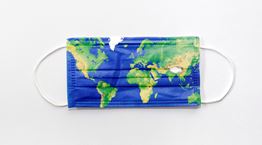 Ο κορονοϊός ήρθε για να μείνει, θα εξαπλωθεί ξανά