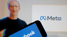 18 χρόνια Facebook