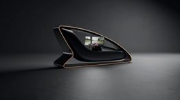 Αυτός ίσως είναι ο πιο κομψός εξομοιωτής αγώνων στον κόσμο