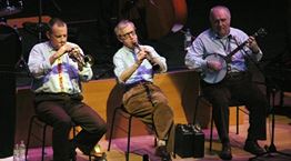 Οι φθινοπωρινές συναυλίες στο Ηρώδειο