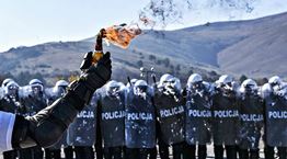 Η ειρήνη δεν ξεκίνησε ποτέ στο Κόσοβο