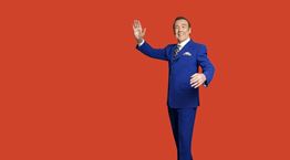 Ο Ανεπανάληπτος Τόλης