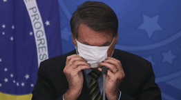 Η Βραζιλία κατάλαβε το λάθος της αλλά ίσως είναι αργά