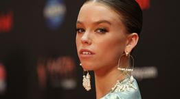 Milly Alcock, το Supergirl της DC