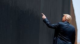 Δυστυχώς, ο Donald Trump κέρδισε (πάλι) το σύστημα