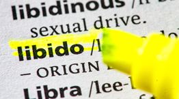 Πώς θα αυξήσεις τη λίμπιντό σου