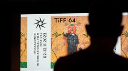 86.000 θεατές και επισκέπτες παρακολούθησαν το 64ο Φεστιβάλ Κινηματογράφου Θεσσαλονίκης