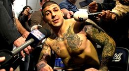 Στο μυαλό ενός καταδικασμένου δολοφόνου