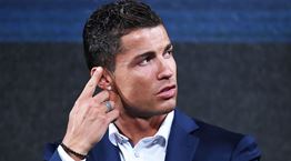 Γιατί τόσοι πολλοί άντρες ξαφνικά κάνουν Pilates-κάνει και ο Cristiano Ronaldo