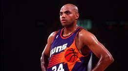 10 εξωφρενικές ιστορίες από την καριέρα του Charles Barkley