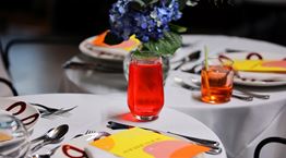 Summer In The City με Grey Goose premium vodka στο Athénée