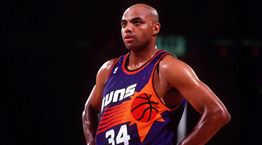 Ο Charles Barkley πετσοκόβει τους αντιεμβολιαστές