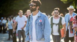 Κομψός με τζην