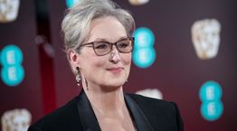 To come back της Meryl Streep στο Only Murders in the Building