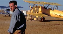 Ο &quot;Άγγλος Ασθενής&quot; γίνεται σειρά