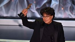 Oscars 2020: Τα "Παράσιτα" έγραψαν ιστορία