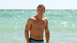 Η αυθεντική προπόνηση του 007 από τον ίδιο τον Daniel Craig