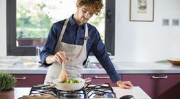 4 γρήγορες, υγιεινές συνταγές για αποτοξίνωση