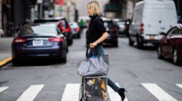 Το περιβαλλοντικό αποτύπωμα της Εβδομάδας Μόδας της Νέας Υόρκης