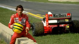 29 χρόνια χωρίς τον Ayrton Senna
