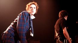 Ο Danny Boyle ετοιμάζει σειρά για τον κιθαρίστα των Sex Pistols