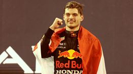 Max Verstappen, ο επόμενος Ιπτάμενος Ολλανδός