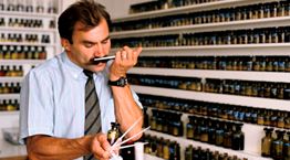 Τα αρώματα του καύσωνα