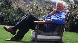 O John le Carré στη μικρή και μεγάλη οθόνη