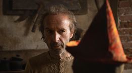 Πρώτο trailer για το Pinocchio με τον Roberto Benigni