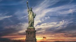 Το Άγαλμα της Ελευθερίας χτίστηκε μέσω crowdfunding