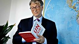 Τα καλύτερα summer reads από τον Bill Gates