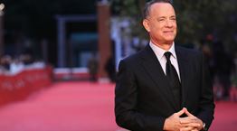 Η ήρεμη δύναμη του Tom Hanks