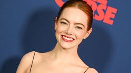 Μία αντίδραση της Emma Stone στα SAG Awards, μόλις έγινε viral
