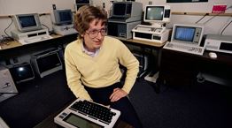 H μέθοδος του Bill Gates για να θυμάται ό,τι διαβάζει