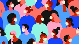 Ο κοροναϊός πλήττει τη βιομηχανία της μόδας