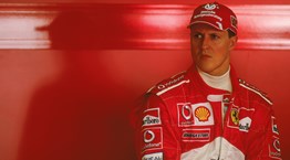 Ο Michael Schumacher και τα απίθανα ρεκόρ του