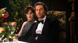 Πρώτο trailer για το The Gentlemen του Guy Ritchie