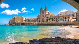 Οι 10 καλύτεροι ευρωπαϊκοί προορισμοί για μοναχικούς ταξιδιώτες