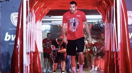 Ο Κώστας Σλούκας και η τελευταία μεγάλη απόφαση