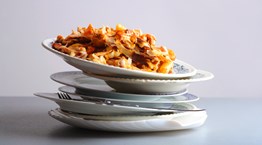 Οι Χρυσοί Σκούφοι 2022 συντονίζονται με το Zero Food Waste